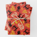 Search for scooby doo wrapping paper Mystery machine