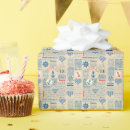 Search for coast wrapping paper Shell