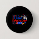 Search for mullets buttons Usa