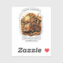 Search for volunteer fire department stickers Firefighter