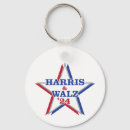 Search for democracy rounded keychains Politics