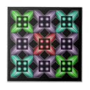 Search for optical illusion tiles Geometry