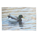 Search for ducks pillowcases Blue
