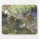 Recherche de rivière tapis souris Étang