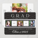 Search for film graduation invitations Graduate