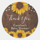 Search for sunflower envelope seals Rustic