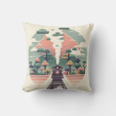 Search for train pillows Whimsical