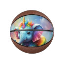 Search for unicorn basketballs Cute