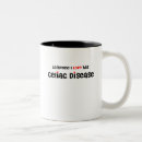 Recherche de coeliaque tasses Sans gluten
