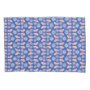 Search for butterflies pillowcases White