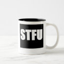 Recherche de stfu tasses Drôle