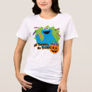 Search for cookie monster holiday tshirts Harvest