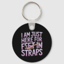 Search for feet keychains Funny