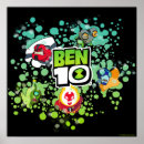 Search for ben 10 posters Omnitrix