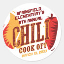 Search for chili cook off Competition