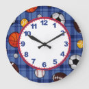 Search for boys clocks Sports