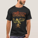 Search for eagles band tshirts Josh homme
