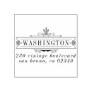 Search for deco rubber stamps Border