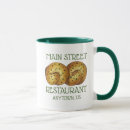 Search for restaurants mugs Italian