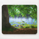 Search for lilypad mousepads Flowers