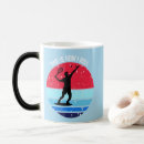 Search for tennis mugs Birthday