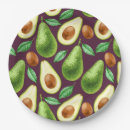 Search for avocado plates Fruits