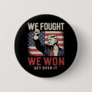 Search for get over it buttons America