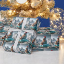 Search for walrus wrapping paper Wildlife