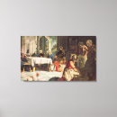 Search for robusti canvas prints 16th