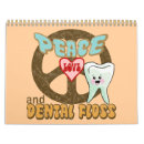 Search for dentist calendars Humour