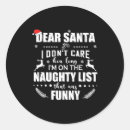 Search for santa stickers Retro