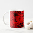 Search for scratched mugs Grunge