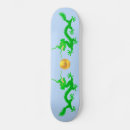 Search for blue dragon skateboards Green