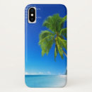Search for coconut trees iphone cases Beach