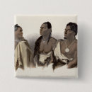 Recherche de chef indien badges Américain