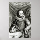 Recherche de cervantes posters Espagnol