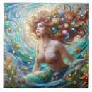 Search for sea glass tiles Underwater