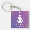 Search for reikie keychains Purple