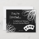 Search for guys night out invitations Poker