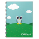 Search for owl notebooks Smart