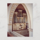 Recherche de orgues cartes postales Musique
