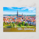 Recherche de ulm cartes postales Allemagne