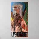 Recherche de guitaristes posters Surréaliste