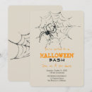 Search for creepy halloween invitations Spooktacular