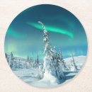 Recherche de la finlande dessous de verres Glace