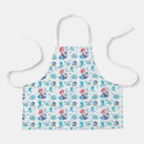 Search for under the sea aprons Kids