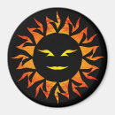 Search for tribal sun magnets Native