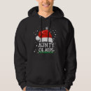 Search for santa claus hoodies Cute