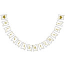 Search for wedding bunting flags Hearts