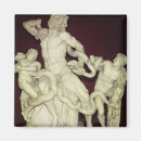 Search for hellenistic magnets Greek